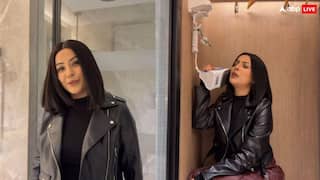 हानिया आमिर के पाकिस्तानी गाने पर डांस करके फंसी शहनाज गिल, बुरी तरह हो रही हैं ट्रोल