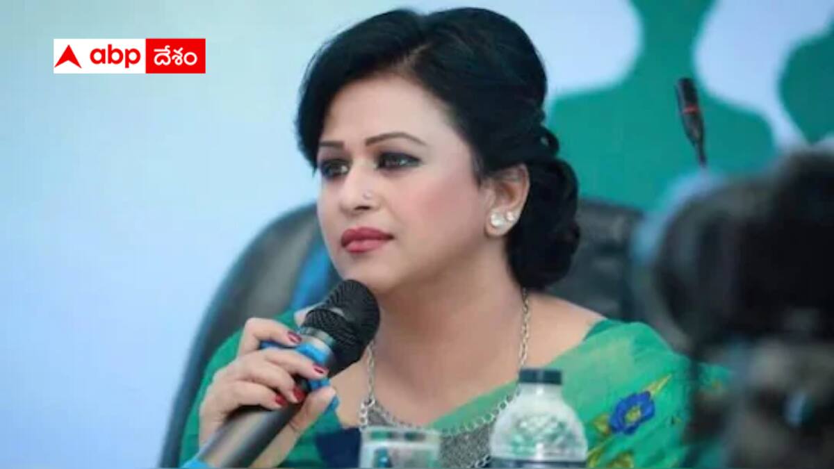 Naznin Munni : బంగ్లాదేశ్ అల్లరి మూకలకు ఈ టీవీ యాంకరే సింహస్వప్నం - ఉద్యోగం నుంచి తీసేయాలని ఆందోళనలు - ఇలా ఉన్నారేంటి?