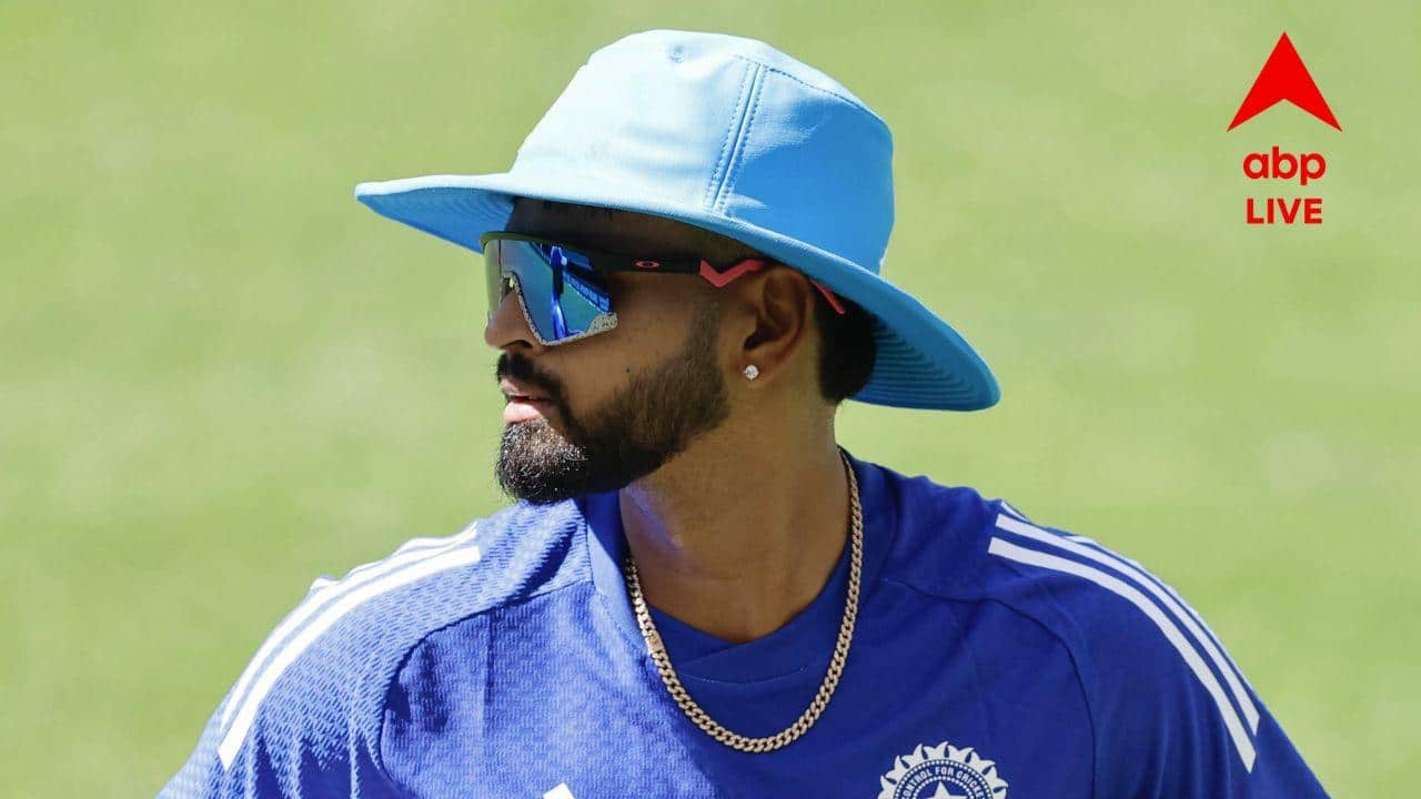 Shreyas Iyer: মাঠে ফেরার তোড়জোড় শুরু, বিজয় হাজারে ট্রফিতেই কামব্যাক ঘটাতে পারেন শ্রেয়স আইয়ার