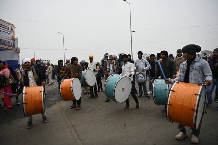कल (26 दिसंबर) गायघाट गुरुद्वारा से तख्त श्री हरमंदिर साहिब गुरुद्वारा तक नगर कीर्तन निकलेगा. इसमें हजारों की संख्या में सिख श्रद्धालु शामिल होंगे.