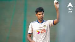 বাংলাদেশে হিন্দু-নিপীড়নের মাঝেই মুস্তাফিজুরকে ছেড়ে দেবে কেকেআর? সোশ্যাল মিডিয়ায় জোরাল দাবি