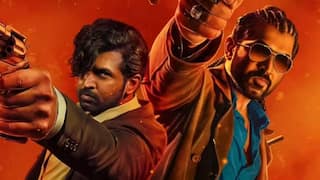 RettaThala Review : அருண் விஜயின் ரெட்ட தல தேறுமா தேறாதா... விமர்சனம் இதோ