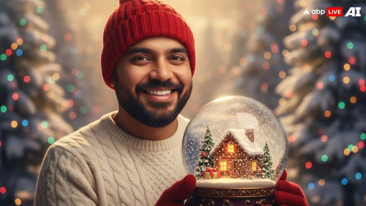 Try These 5 Christmas Photo Prompts That Will Make Your Friends Go ‘Wow’