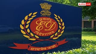 Gujarat: ईडी की छापेमारी के बाद सरकार का बड़ा एक्शन, सुरेंद्रनगर के डीएम राजेंद्रकुमार पटेल का तबादला