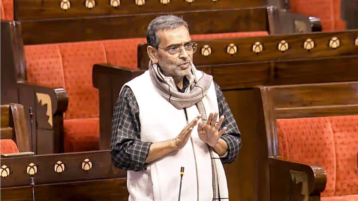 Mass Resignations Hit Upendra Kushwaha's Party Over Dynastic Politics Claims