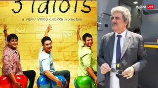 '3 इडियट्स' के सीक्वल की अटकलों के बीच बोमन ईरानी ने शेयर किया वीडियो, एक्साइटेड हुए फैंस