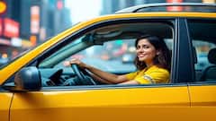 Ola-Uber અને Rapido પર સ્ત્રીઓ પસંદ કરી શકશે મહિલા કેબ ડ્રાઈવર,કેન્દ્ર સરકારે કરી મોટી જાહેરાત