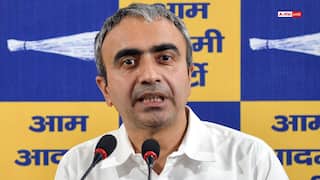 BJP सरकार पर बरसे AAP नेता अनुराग ढांडा, 'हरियाणा को आउटसाइडर्स का स्वर्ग बना दिया'