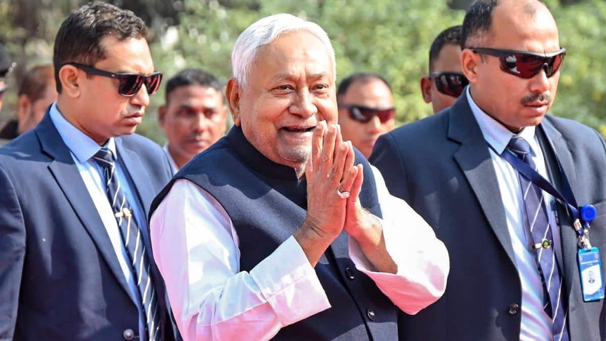 बिहार में कैबिनेट विस्तार कब, किसे मिलेगा मौका? JDU कोटे की 6, BJP की 4 बर्थ अभी खाली