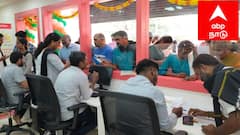 மதுரை மக்களே தலைவலி குறையப்போகிறது.. புதிய ஆதார் சேவை மையம் திறப்பு, காத்திருக்கும் நவீன வசதிகள்!