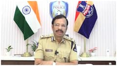 శుక్రవారం నుంచి న్యూ ఇయర్‌ ఈవెంట్స్‌పై నిఘా- తేడా వస్తే లైసెన్స్‌ రద్దు: హైదరాబాద్ సీపీ వార్నింగ్ 