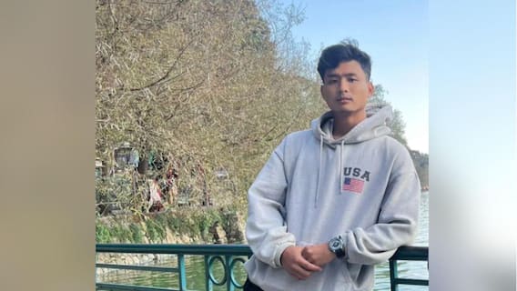 Tripura Student Stabbed To Death In Dehradun For Objecting To Racial Slurs