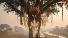 Hindu Funeral Rituals: अंतिम संस्कार के बाद पीपल पर मटका क्यों लटकाया जाता है? जानिए धार्मिक रहस्य