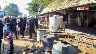 जयपुर: चौमूं मस्जिद के पास बवाल के पीछे नया एंगल, क्या पुलिस बूथ है विवाद की जड़?