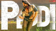 दिल्ली में पूरा हुआ ‘पेड्डी’ का शेड्यूल, मेकर्स ने सेट से शेयर किया नया पोस्ट