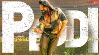 दिल्ली में पूरा हुआ ‘पेड्डी’ का शेड्यूल, मेकर्स ने सेट से शेयर किया नया पोस्ट