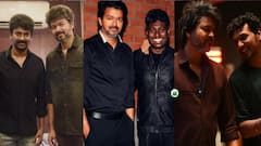 Jananayagan Audio Launch: அட்லீ முதல் அனுராதா வரை.. விஜய்க்காக மலேசியாவிற்கு பறந்த பிரபலங்கள்!