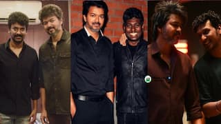 Jananayagan Audio Launch: அட்லீ முதல் அனுராதா வரை.. விஜய்க்காக மலேசியாவிற்கு பறந்த பிரபலங்கள்!