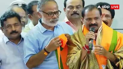 वामपंथ के गढ़ में खिला 'कमल', केरल में पहली बार मेयर पद हासिल कर BJP ने रच दिया इतिहास