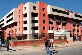 ਚੰਡੀਗੜ੍ਹ ਜ਼ਿਲ੍ਹਾ ਕੋਰਟ ਨੂੰ ਮਿਲੀ ਬੰਬ ਨਾਲ ਉਡਾਉਣ ਦੀ ਧਮਕੀ, ਮੱਚੀ ਹਫੜਾ-ਦਫੜੀ