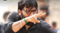 Prabhas Wishes Sandeep Reddy Vanga On Birthday, Shares Unseen Spirit Set Photo