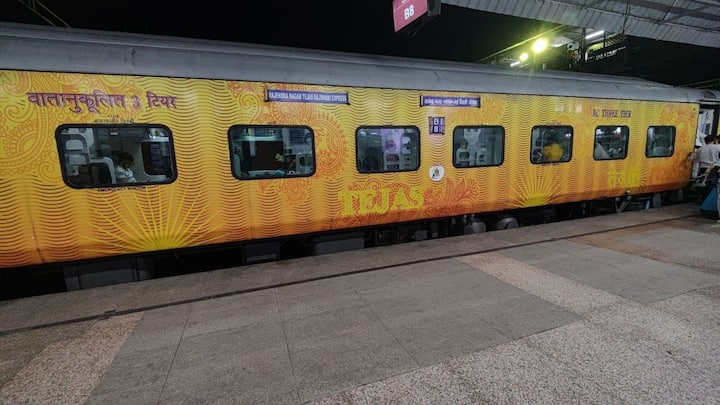 নতুন ভাড়ার হার তেজস রাজধানী, রাজধানী, শতাব্দী, দুরন্ত, বন্দে ভারত, হামসফর, অমৃত ভারত, তেজস, মহমানা এবং গতিমান এর মতো ট্রেনে প্রযোজ্য হবে। এছাড়াও গরিব রথ, জন শতাব্দী, অন্ত্যোদয়, যুব এক্সপ্রেস এবং নমো ভারত র‍্যাপিড রেলও এই পরিবর্তনের আওতায় আসবে।