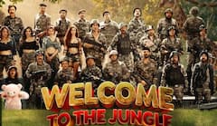 Akshay Kumar : 18-20 कलाकारांची फौज अन् अनलिमिटेड कॉमेडी; अक्षय कुमारचा आगामी चित्रपट कोणता?  सिनेमाचा टीझर रिलीज