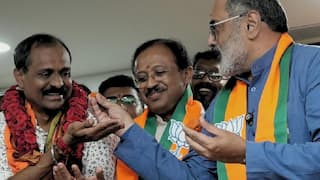 BJP Clinches First Mayor’s Post In Kerala, Signalling Major Pre-Election Momentum