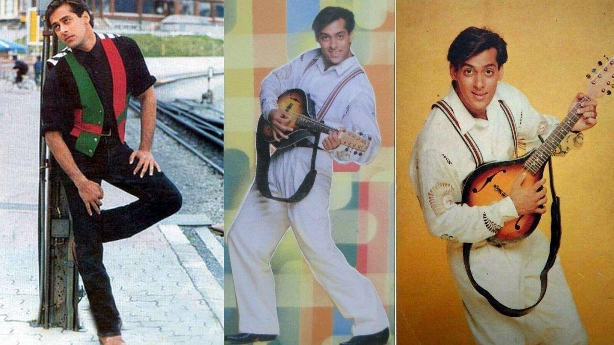 Salman Khan Birthday: एक्शन, रोमांस और जबरदस्त डायलॉग्स, सलमान खान ने खास अंदाज से हिट कराई फिल्में
