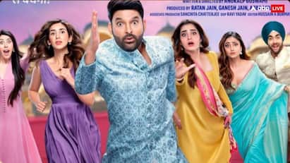 'किस किसको प्यार करूं 2' होगी दोबारा रिलीज, 'धुरंधर' को मात देने के लिए मेकर्स ने बनाया प्लान!