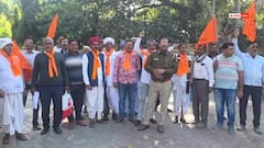 सिरोही: खनन परियोजनाओं को लेकर किसान आक्रोशित, CM के नाम ज्ञापन, आंदोलन की चेतावनी