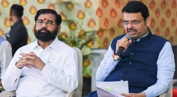 Mahayuti Seat Sharing: अखेर ठरलं! विदर्भातील नागपूर, चंद्रपूर, अकोल्यासह अमरावतीत शिंदेंची सेना आणि भाजप एकत्र लढणार; महायुतीवर शिक्कामोर्तब