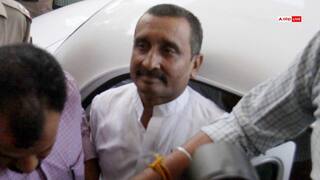 SC To Hear CBI Plea Against Suspension Of Kuldeep Sengar's Life Term Tomorrow