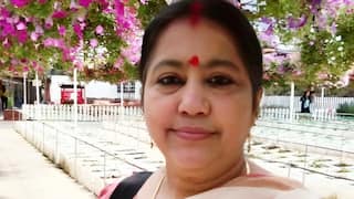 Former Odisha BJP MLA Sanchita Mohanty Passes Away At 67 After Brief Illness
