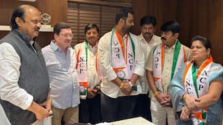 Sangli Municipal Corporation Election: सांगलीत अजित पवारांच्या राष्ट्रवादीचा भाजप, शरद पवारांच्या राष्ट्रवादीला सुद्धा तगडा झटका!