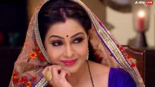 'अंगूरी भाभी' के बाद अब 'दयाबेन' बनेंगी शुभांगी अत्रे? दिशा वकानी को करेंगी रिप्लेस, जानें क्या है सच्चाई!