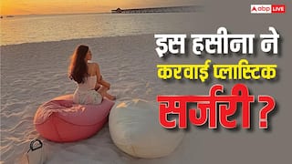 'मैं एक डॉक्टर के पास..'धुंरधर की ये एक्ट्रेस करवा चुकी है प्लास्टिक सर्जरी? बदले लुक पर उठे सवाल तो दिया करारा जवाब