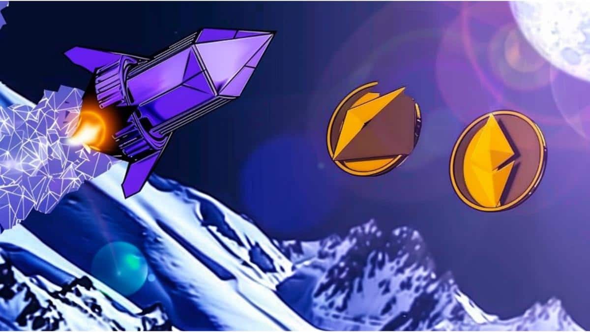 Analysts Highlight A Potential 700% Scenario For This New Altcoin As Allocation Drops Below 1%