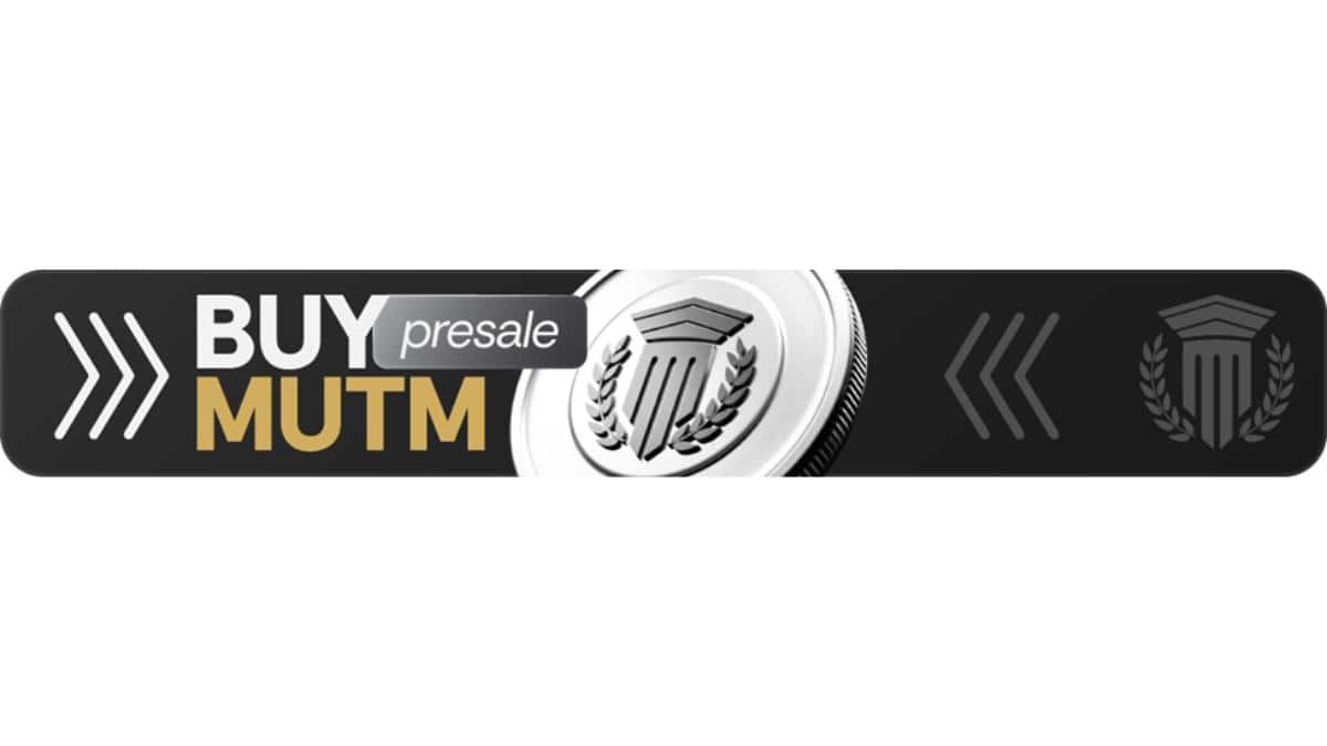 Analysts Highlight A Potential 700% Scenario For This New Altcoin As Allocation Drops Below 1%