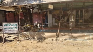 जयपुर: चौमूं की कलंदरी मस्जिद का ये इतिहास नहीं जानते होंगे आप! 44 साल पुराना है मामला