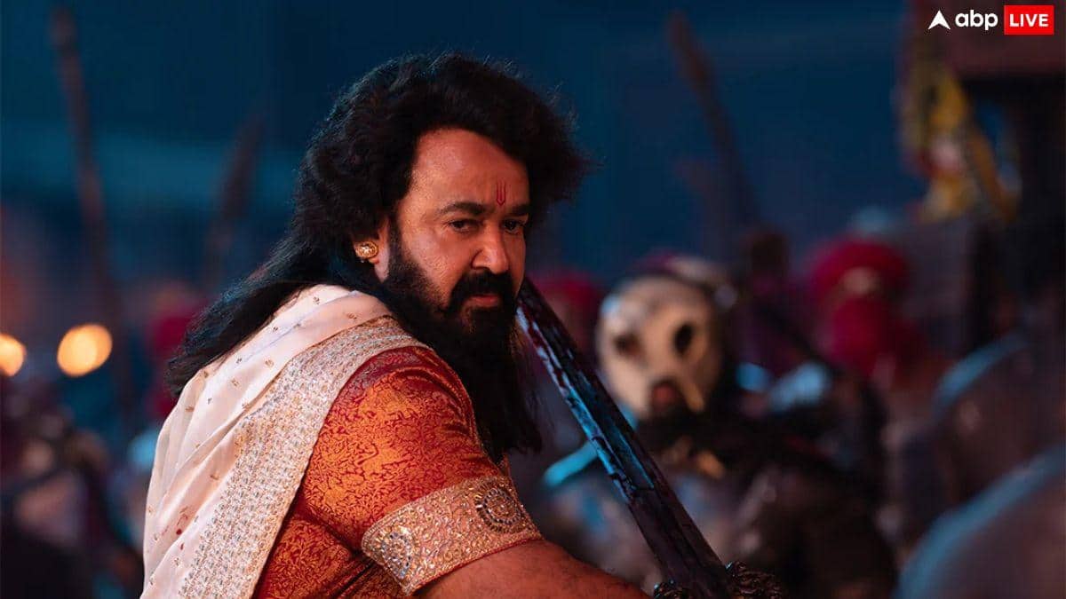 Vrusshabha Review: मोहनलाल का अब तक का सबसे अलग अवतार, एक नया और अलग एक्सपीरियंस देगी ये फिल्म