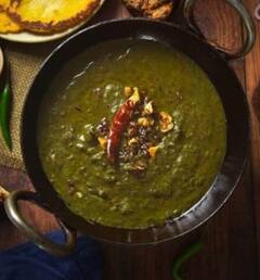 ਸਰੋਂ ਦਾ ਸਾਗ ਖਾਣ ਦੇ ਫਾਇਦੇ: ਸਰਦੀਆਂ ਦਾ ਸੁਪਰਫੂਡ ਜੋ ਸਰੀਰ ਨੂੰ ਅੰਦਰੋਂ ਮਜ਼ਬੂਤ ਬਣਾਏ