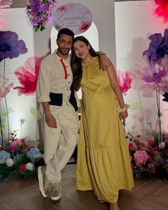 गौहर खान-जैद दरबार की लव स्टोरी है बेहद क्यूट, दो बच्चों के बन चुके हैं पेरेंट्स