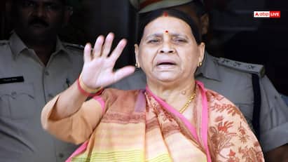Rabri Devi Residence: ‘कहीं टोंटी खोलकर न ले जाएं’, राबड़ी देवी के आवास खाली करने पर BJP का तंज