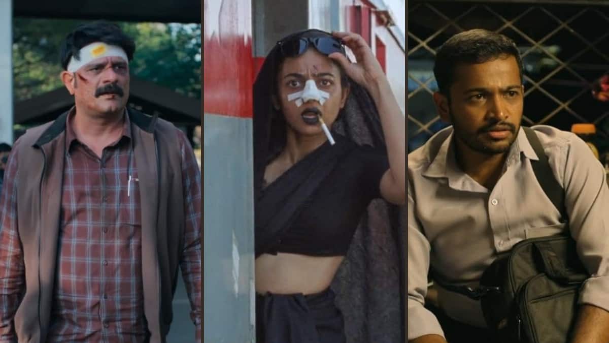 Year Ender 2025: धनुष से लेकर जयदीप अहलावत तक, इन सितारों ने इस साल अपनी एक्टिंग से जीता दिल