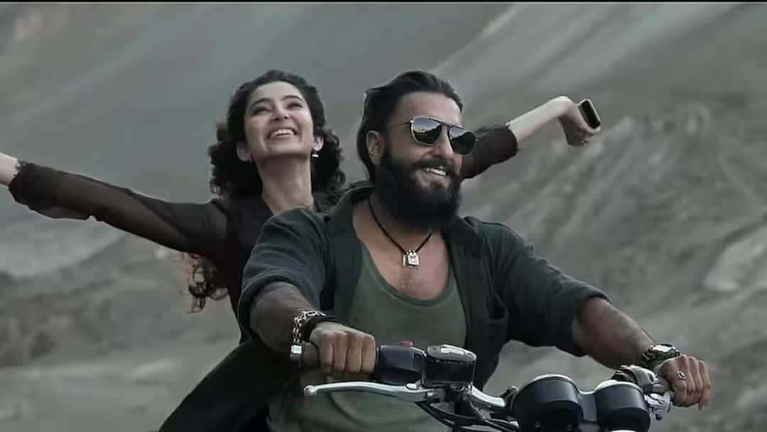 Dhurandhar box office: கடைசியா வந்தார் விநாயக்...  2025ம் ஆண்டில் அதிக வசூல் படம் துரந்தர்.. ₹1000 கோடி வசூல் செய்து மாஸ் காட்டும் ரன்வீர்