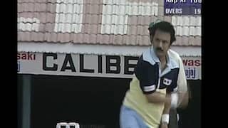 Watch Video: கபில்தேவுடனே கிரிக்கெட் ஆடினாரா மு.க.ஸ்டாலின்? வெளியானது வீடியோ ஆதாரம்!