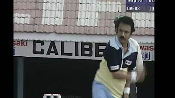 Watch Video: கபில்தேவுடனே கிரிக்கெட் ஆடினாரா மு.க.ஸ்டாலின்? வெளியானது வீடியோ ஆதாரம்!