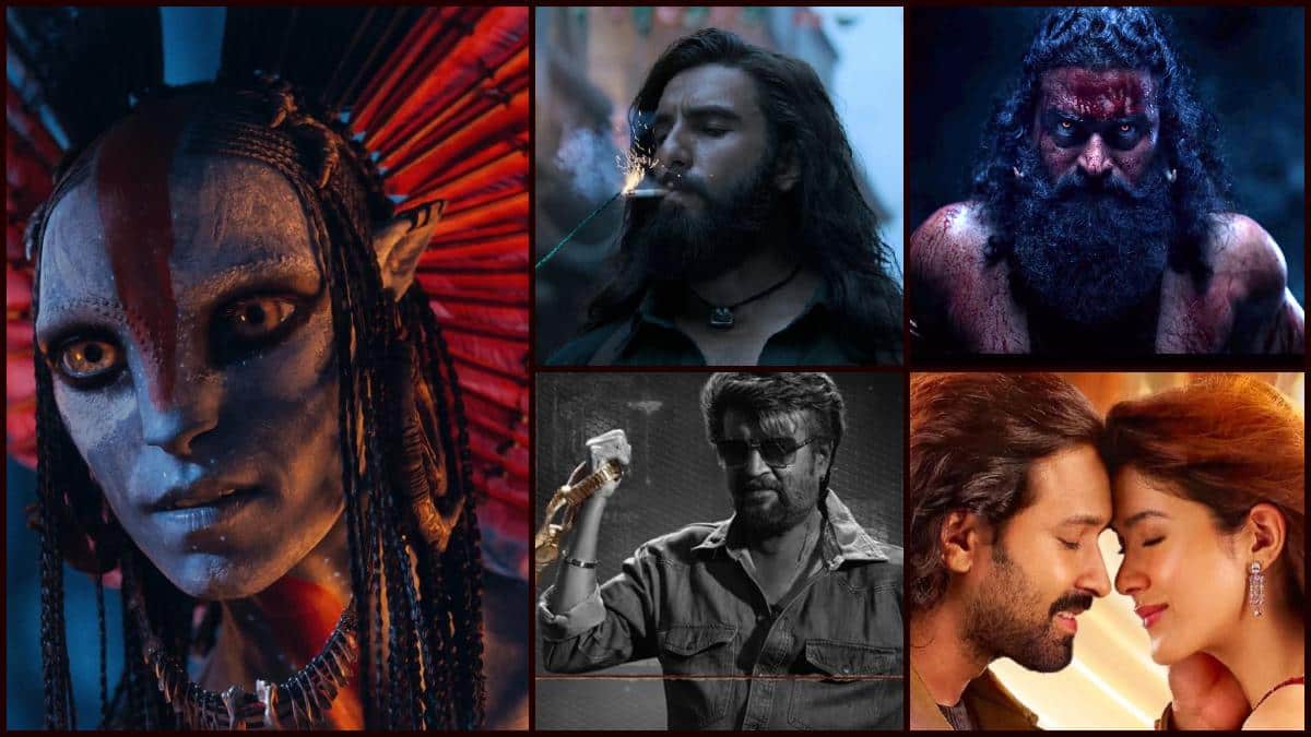 2025 के सबसे बड़े बॉक्स ऑफिस क्लैश कौन से, जानें कौन रहा हिट और किसे मिला फ्लॉप का टैग