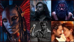 2025 के सबसे बड़े बॉक्स ऑफिस क्लैश कौन से, जानें कौन रहा हिट और किसे मिला फ्लॉप का टैग